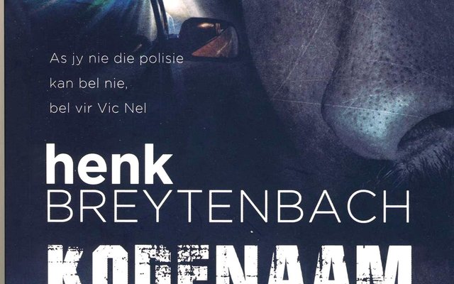 Gansbaai Kodenaam Icarus_1